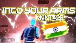 INTO YOUR ARMS montage by KRONREIF YT