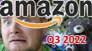 Amazon stock price prediction 2022-2023 📈 (AMZN stock analysis)