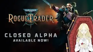 Rogue Trader Alpha #3-1