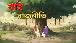 ''খাই রাজনীতি''!