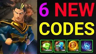 NEW 🔥 CLASH OF LEGENDS GIFT CODES 2025 | CLASH OF LEGENDS CODES AUGUST 2025 - HOW TO REDEEM