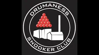 Drumaness Snooker Club - Table 3