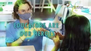 The Jewish Education Project 2021 Virtual Benefit