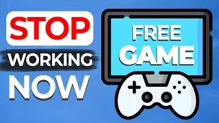 Make $3,375.00 Playing FREE Games On Your Phone! (Make Money Online 2022)