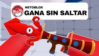 COMPLETE los RETOS IMPOSIBLES de YOUTUBERS en RIVALS