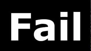 Fail Counter Strike 1.6