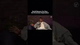 You are doing a good job David Banner✊🏿💪🏿💯 #davidbanner  #bannertalk #therapy