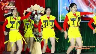 CLB KHIÊU VŨ THÔN ĐÔNG TẢO