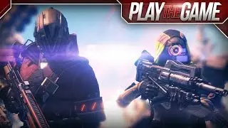 Destiny | Class Guide