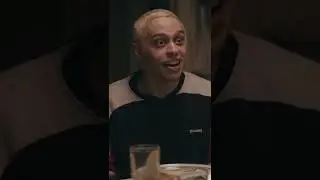 PETE DAVIDSON EDIT | BIG TIME ADOLESCENCE