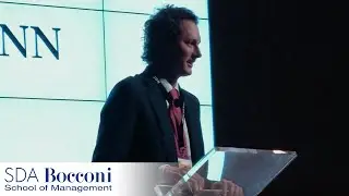 Introducing Bocconi Alumni Association | SDA Bocconi School of Management
