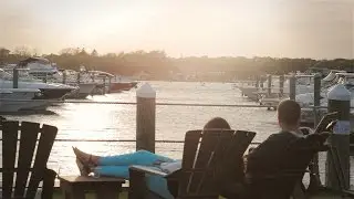 Bass River Marina | West Dennis, Massachusetts