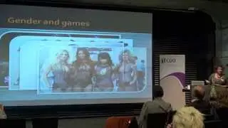 #hatespeech - Gender-Based Hate Speech in Online Games and among Gamers