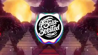 SVRRIC & LUCHA - Heist [Bass Boosted]