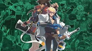 VISÃO GERAL DE PERSONAGENS NO GUILTY GEAR -STRIVE- feat. Zhao