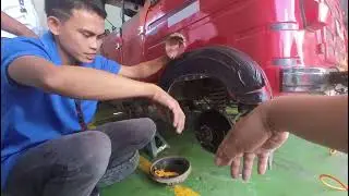 Engine Start using Cellphone | BAJAJ RE Maintenance Check at EMCOR DIGOS PARTS and SERVICE