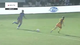 All Goals from Fort Lauderdale United FC vs. Tampa Bay Sun FC in the 1st Half