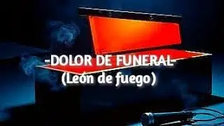-DOLOR DE FUNERAL- música de dolor y luto para un ser querido y amado qué está en el otro lado 