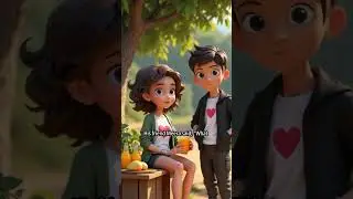 Their Business | Kids' Business Story | Short Motivational Story for Children 🚀✨ #Shorts #kids