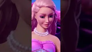 A Better Life | Barbie Pearl Princess | Music Short