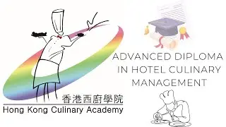Advanced Diploma in Hotel Culinary Management