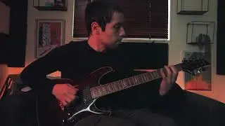 BORN OF OSIRIS - POSTER CHILD (SHORT)