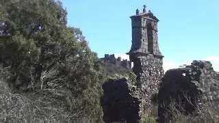CARLOS V pudo haber vivido en este lugar.