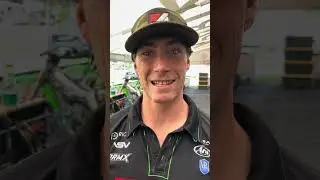 Mitchell Harrison OUT with Wrist Injury