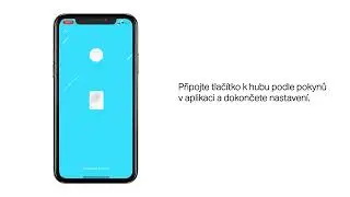 Jak nastavit smart tlač&iacute;tko Tapo S200B?