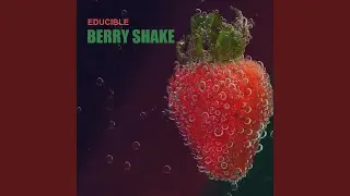 Berry Shake