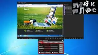 Daum PotPlayer обзор мельтимедиа плеера