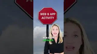 How to stop Google tracking your web activity #technology