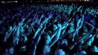The Fan Experience - Live On The Green Music Festival