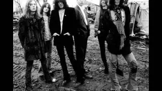 The Black Crowes - Shake 'Em On Down (Live 1991)