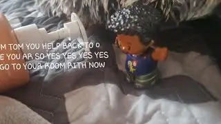 Tom tom help Back to 0 grade yes yes