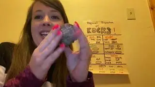 Physical Properties of Rocks