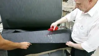 Ha-Meem Denim Ltd. : Bionic Finish Trial in Ha-Meem Denim Ltd.