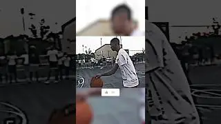 #shorts Номер 2 в топе уличных моментов/с одной рукой 🤨🤯☠️#basketball #dank #street
