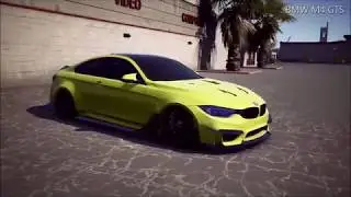 NFS Showcase