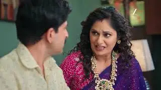 Vasudha | Will Vasu find a way to sort things out between Devaansh and Avinash?
