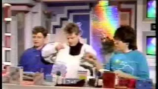 Madness Superstore 1986 part 2 320x240