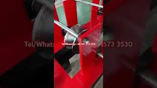 98mm pu foam roller shutter door slat roll forming machine production line in manufacture