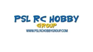 PSL RC Hobby Group 2018 Promo Video