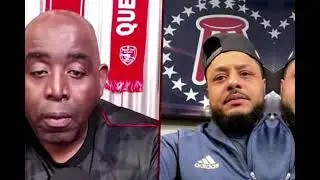 Troopz vs Robbie: Loyalty, Independence & Burned Bridges