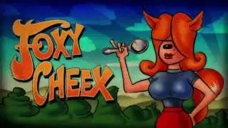 Jem Stone presents FOXY CHEEX 