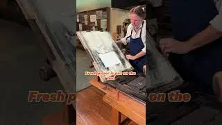 How the Gutenberg Bible Was Made
