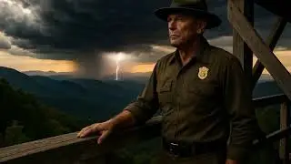 The Human Lightning Rod