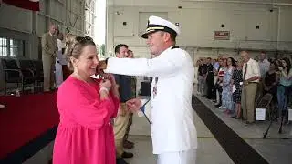 Pax Change of Command 2025 3