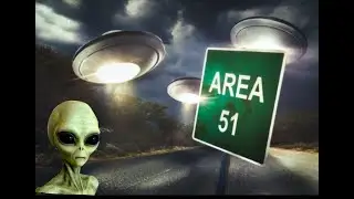 visitando el area 51 ( CAPITULO FINAL ) 👽👽