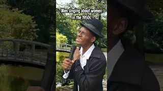 Songs then VS now 😅